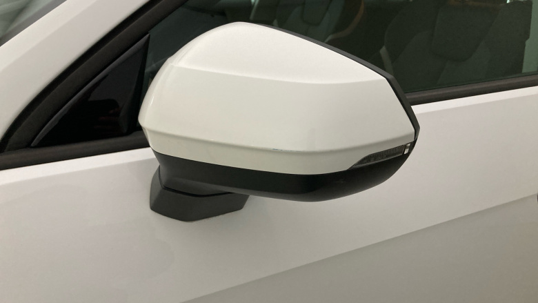 Audi Q2 1.0 TFSI Sport 5dr Petrol Estate